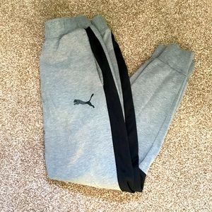 Men’s Puma Joggers